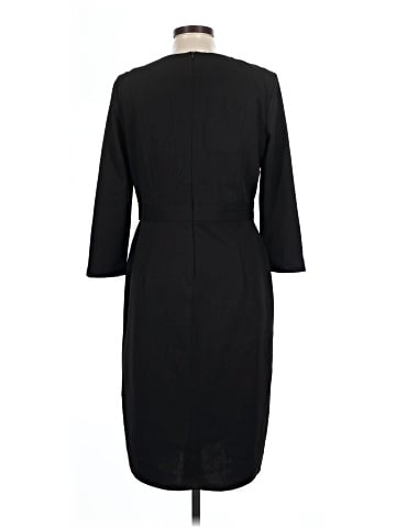 London Times Casual Dress (view 2)