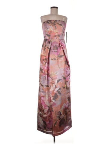 Aidan Mattox by Adrianna Papell Cocktail Dress (view 1)