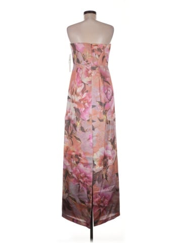 Aidan Mattox by Adrianna Papell Cocktail Dress (view 2)
