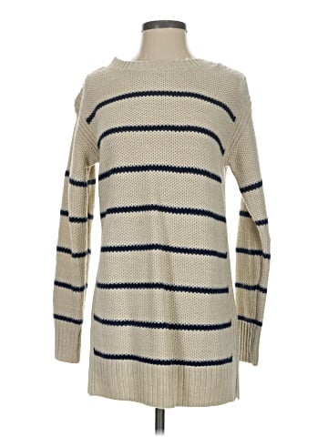 a.n.a. A New Approach Turtleneck Sweater (view 1)