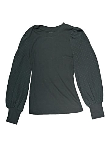 Who What Wear Long Sleeve Top (view 2)