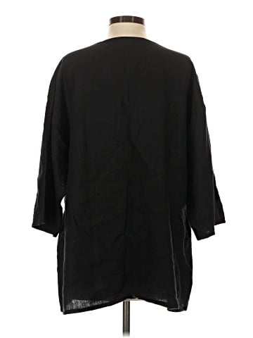 bryn WALKER 3/4 Sleeve Blouse (view 2)