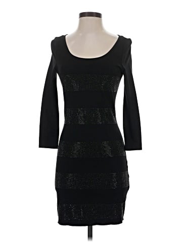Armani Exchange Cocktail Dress (view 1)