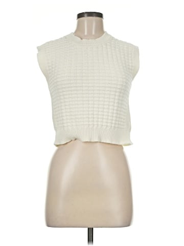 Altar'd State Sweater Vest (view 1)