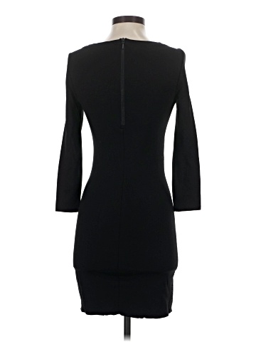 Armani Exchange Cocktail Dress (view 2)