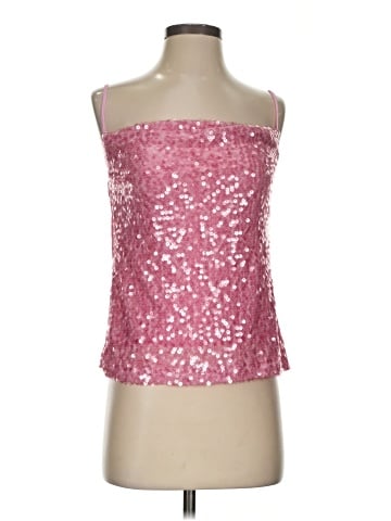 WAYF Sleeveless Top (view 1)
