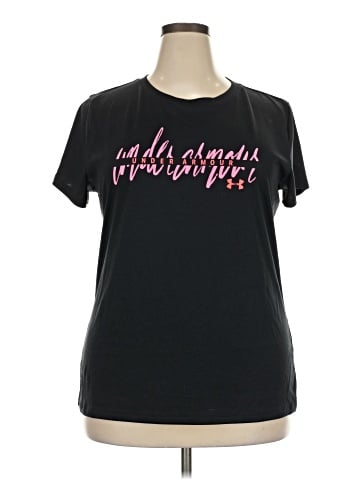 Under Armour Short Sleeve T-Shirt (view 1)