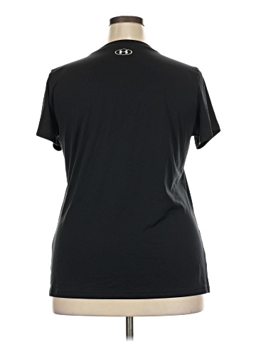 Under Armour Short Sleeve T-Shirt (view 2)