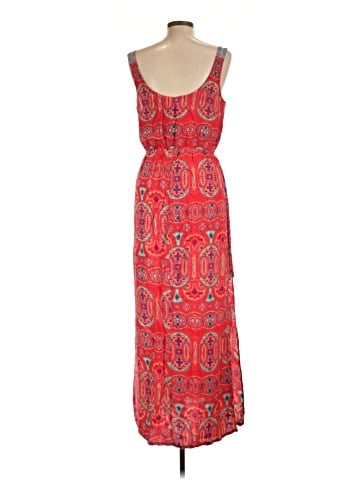 Derek Heart Casual Dress (view 2)