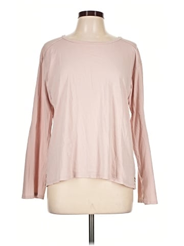 Carve Designs Long Sleeve T-Shirt (view 1)