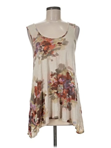 Weston Wear Tank Top (view 1)