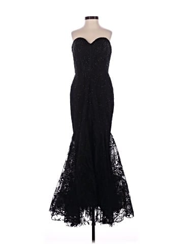 Camille La Vie Cocktail Dress (view 1)