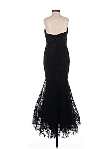 Camille La Vie Cocktail Dress (view 2)