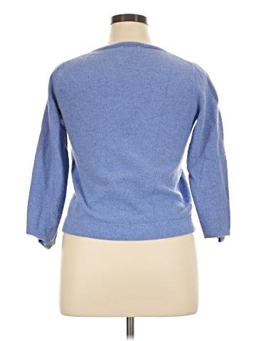 J.Crew Factory Store Pullover Sweater (view 2)