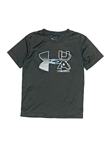 Under Armour Active T-Shirt (view 1)