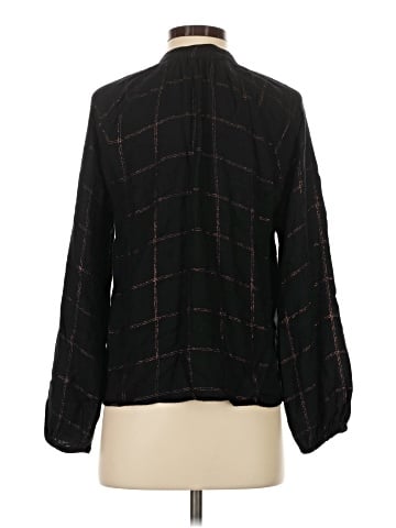 Cloth & Stone Long Sleeve Blouse (view 2)