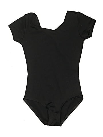 Capezio Bodysuit (view 1)