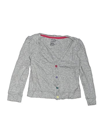 Baby Gap Outlet Cardigan (view 1)