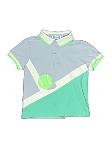 Jacadi Short Sleeve Polo (view 1)