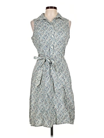 Lands' End Casual Dress (view 1)