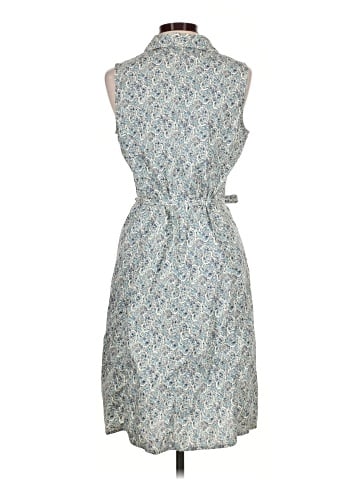 Lands' End Casual Dress (view 2)