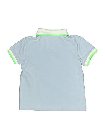 Jacadi Short Sleeve Polo (view 2)