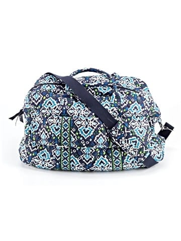 Vera Bradley Weekender (view 1)