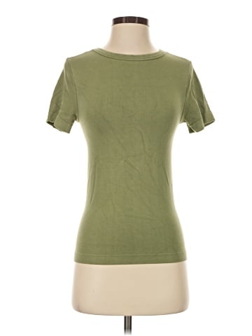 French Laundry Short Sleeve T-Shirt (view 1)
