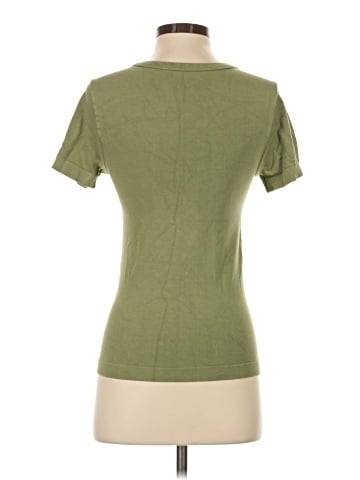 French Laundry Short Sleeve T-Shirt (view 2)