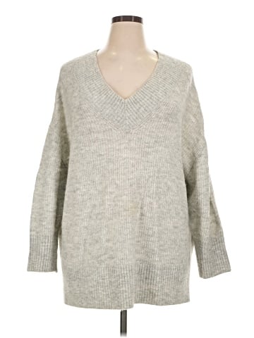 Divided by H&M Pullover Sweater (view 1)