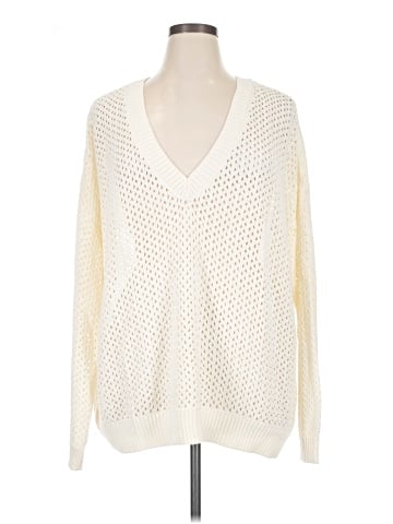 Torrid Pullover Sweater (view 1)
