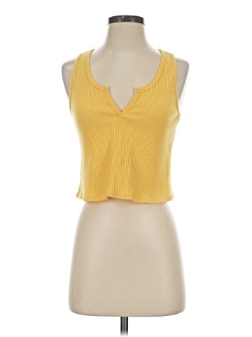 Lulus Tank Top (view 1)