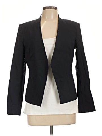 Theory Wool Blazer (view 1)