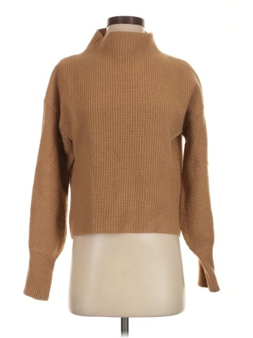 A.L.C. Turtleneck Sweater (view 1)