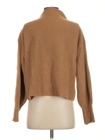 A.L.C. Turtleneck Sweater (view 2)