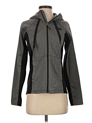 The North Face Zip Up Hoodie (view 1)