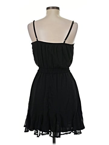Blue Rain Cocktail Dress (view 2)