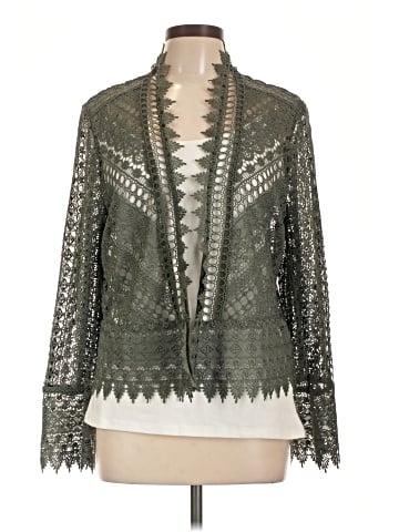 BCBGMAXAZRIA Cardigan (view 1)
