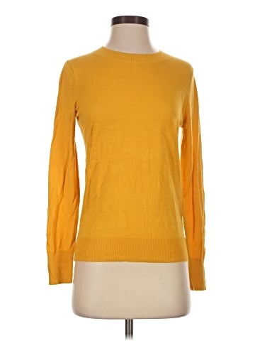 Banana Republic Factory Store Pullover Sweater (view 1)