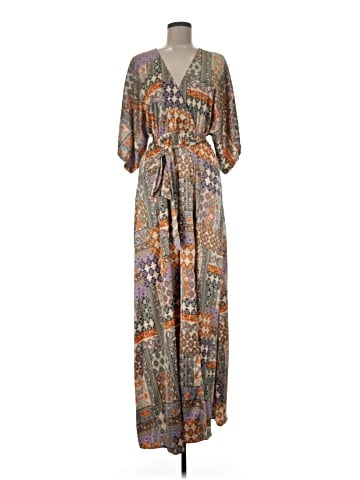 Fab'rik Casual Dress (view 1)