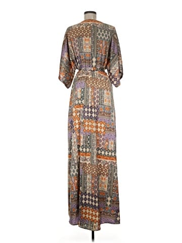 Fab'rik Casual Dress (view 2)