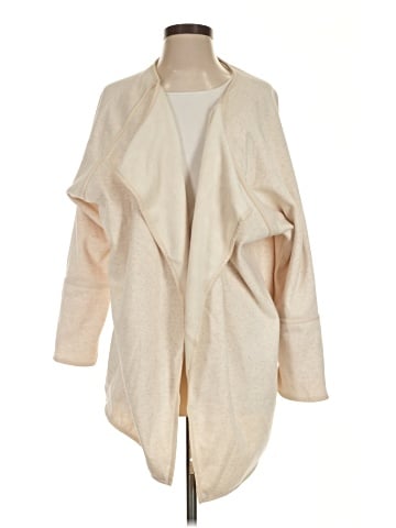 Athleta Cardigan (view 1)