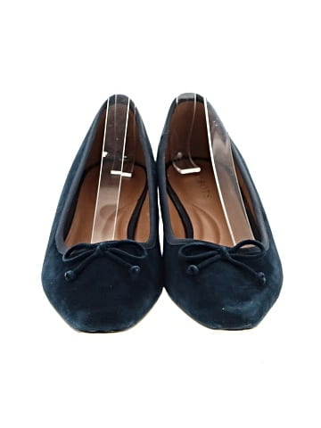 Talbots Heels (view 2)