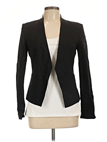 Theory Wool Blazer (view 1)