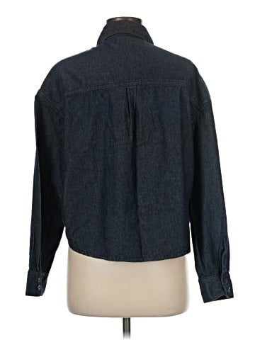 Joe's Jeans Denim Jacket (view 2)