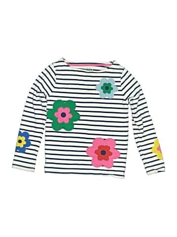 Mini Boden Long Sleeve T-Shirt (view 1)