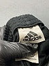 Adidas 100% Polyester Solid Black Athletic Shorts Size 2T - photo 3