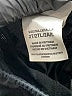 Adidas 100% Polyester Solid Black Athletic Shorts Size 2T - photo 4