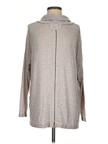 Altar'd State Long Sleeve Turtleneck (view 1)