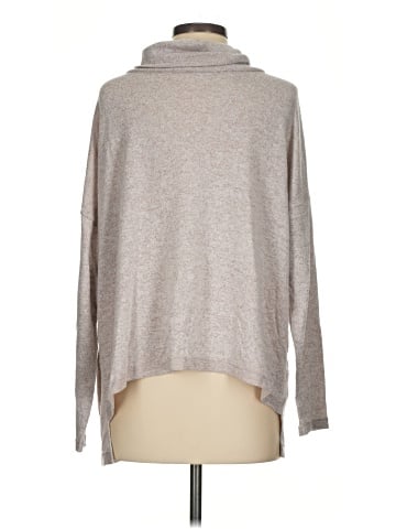 Altar'd State Long Sleeve Turtleneck (view 2)